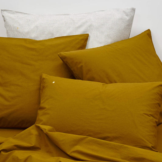 federa celeste noci, colore noci, taglia 50 x 70. ispirazione per l’arredamento