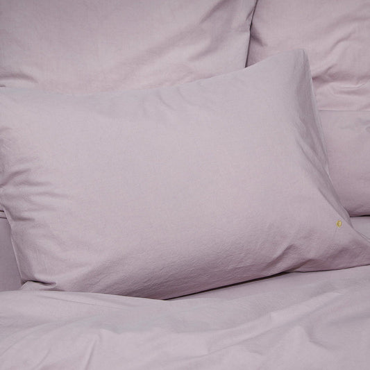 federa celeste pepe rosa, colore pepe rosa, taglia 65 x 65. ispirazione per l’arredamento