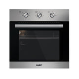 samet forno adone gas inox grill elettrico, forno da incasso dal design moderno e compatto