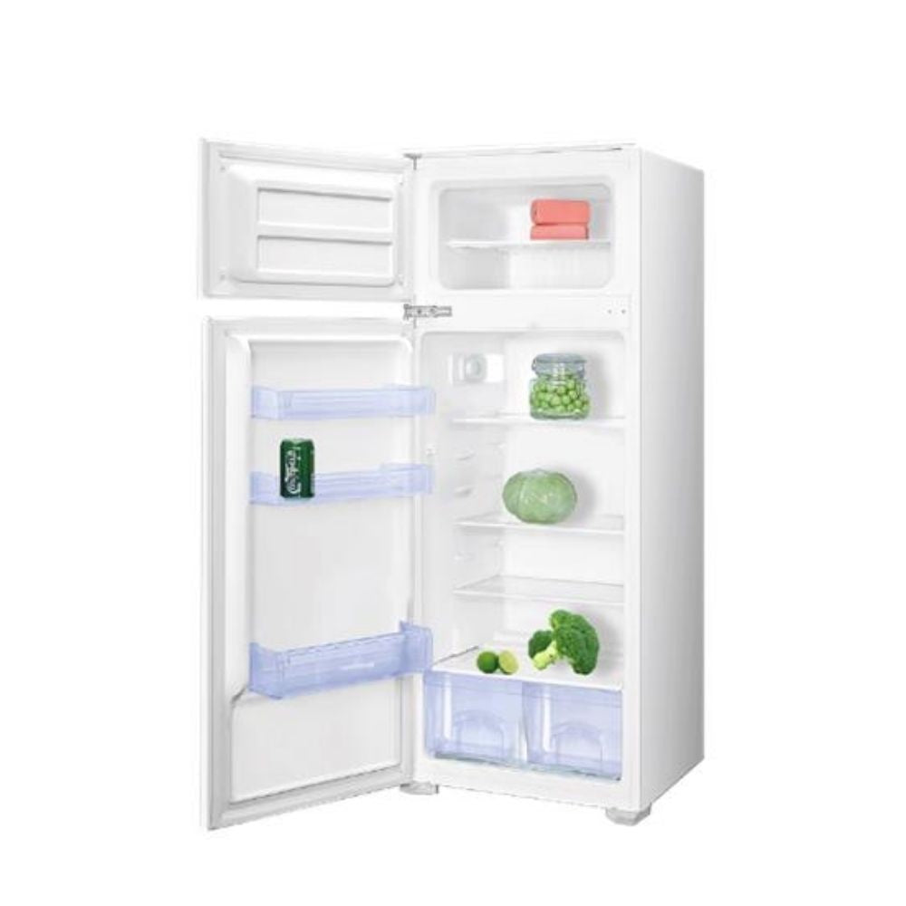 samet frigorifero incasso sam240 bianco, frigorifero da incasso elegante e discreto