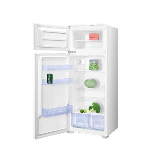 samet frigorifero incasso sam240 bianco, frigorifero da incasso elegante e discreto