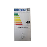 samet ametista 50 inox frigo bar hotel reversibile, ottima capacità di conservazione per tutta la famiglia