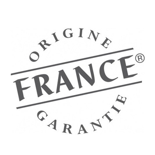 grande strofinaccio dubout retour des courses ecru, colore ecru, taglia 60 x 80. confezionato in 100% cotone, assorbenza e resistenza per ogni esigenza in cucina