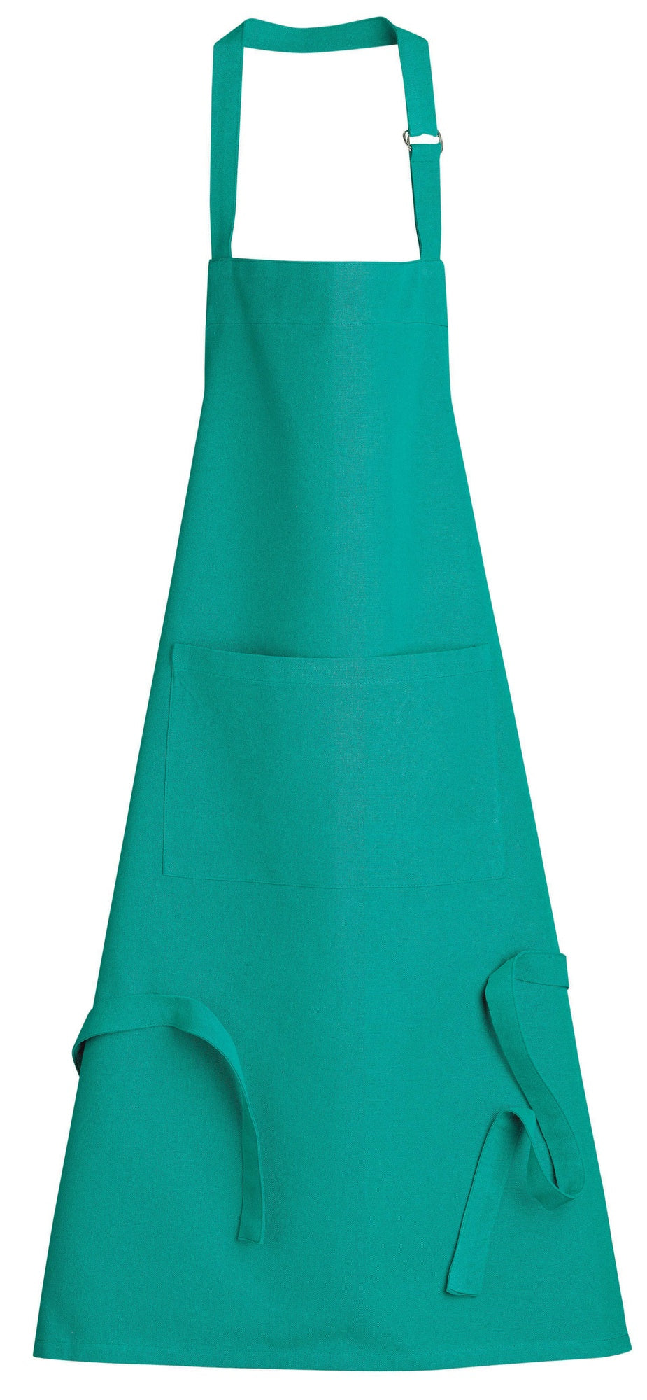 grembiule da cucina riciclato dario topazio, colore topazio, taglia 85 x 72. grembiule  su sfondo neutro per una visione chiara del prodotto