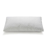 guanciale fiocco memory, guanciale ergonomico per un riposo confortevole