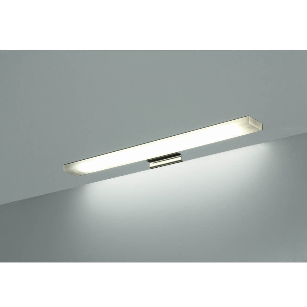 lampada led venere per bagno3 watt, lampada da bagno montata sopra lo specchio, ideale per illuminazione funzionale
