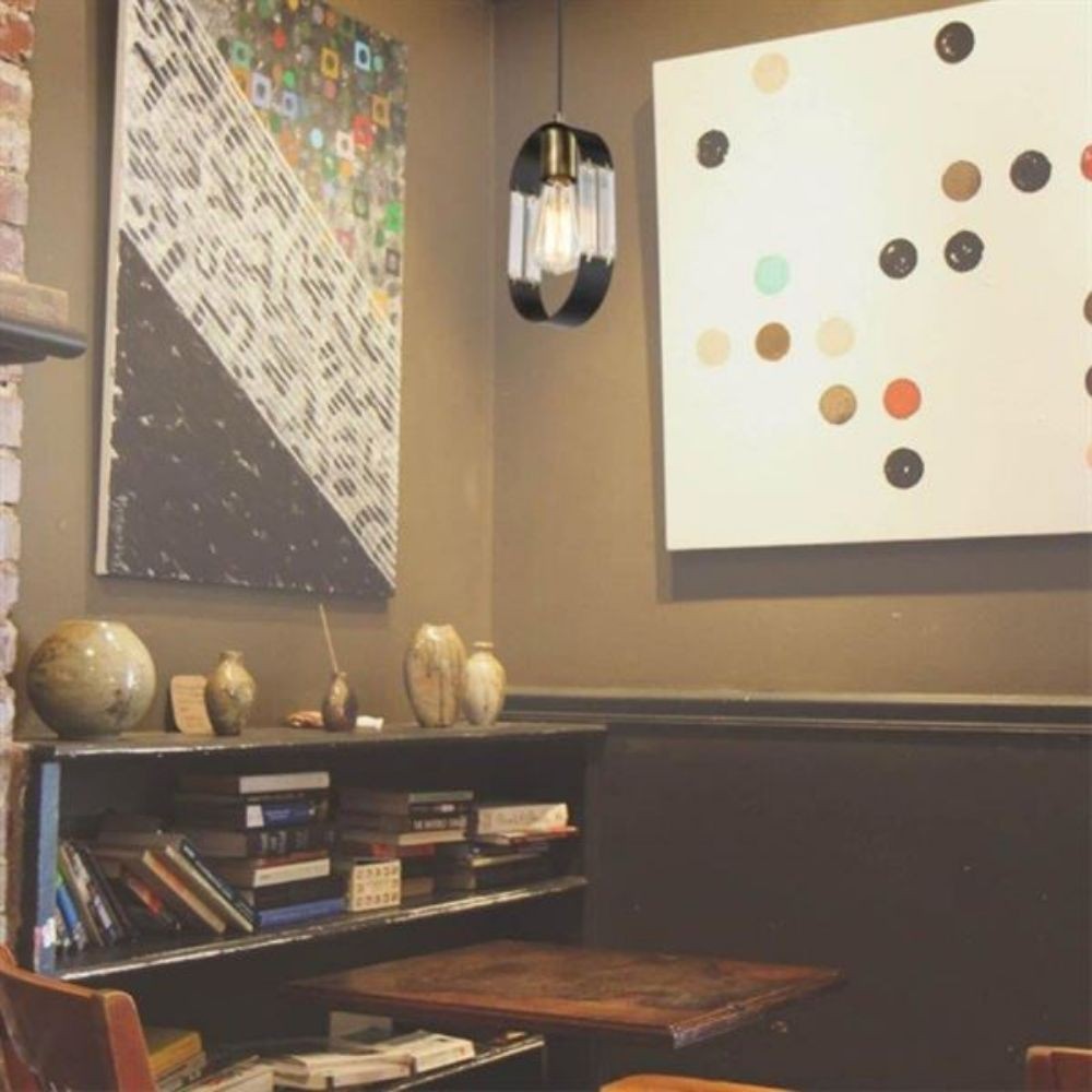 lampada a sospensione nova asz1136 pendente nero, lampada sospesa ideale per open space, cucine e soggiorni