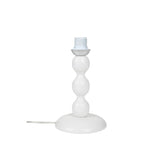 lampada da tavolo lagunah272865, luce soffusa ideale per lettura o relax serale