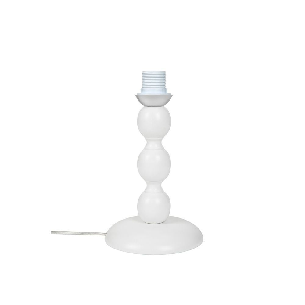 lampada da tavolo lagunah272877, luce soffusa ideale per lettura o relax serale