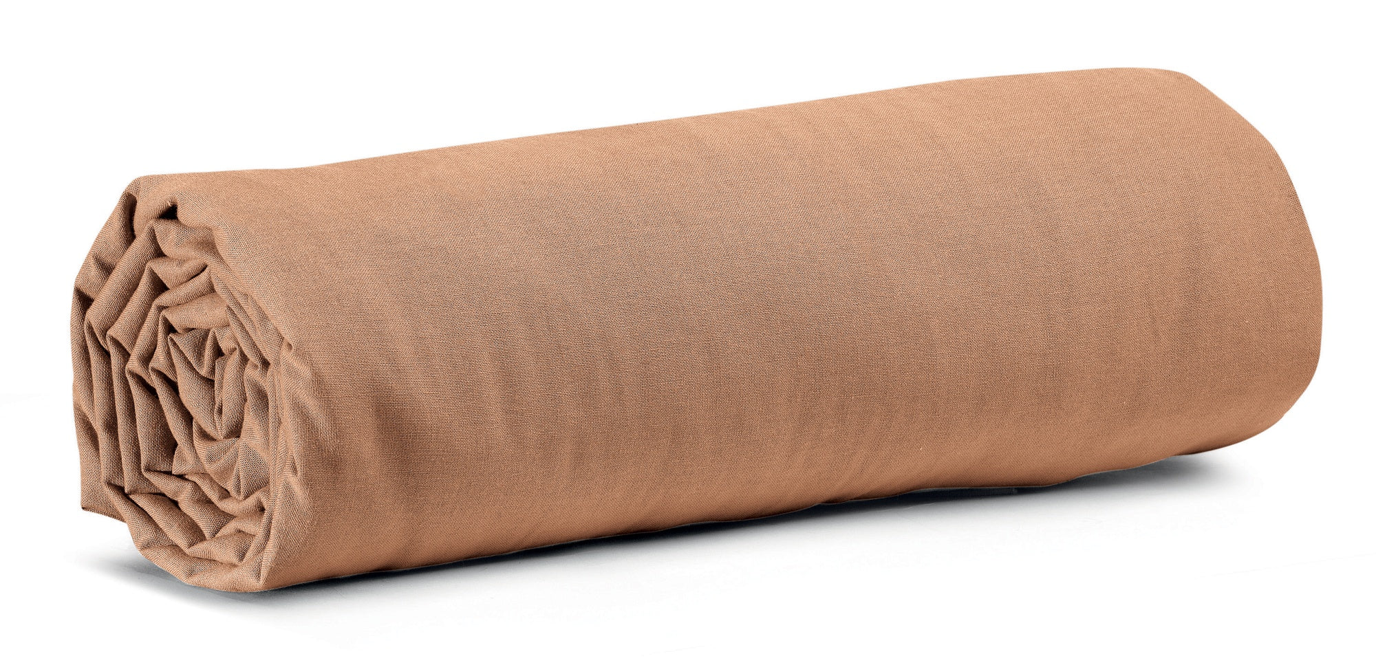 lenzuolo con angoli calita cannella, colore cannella, taglia 140 x 190 x 30. lenzuolo con angoli perfettamente aderente al...