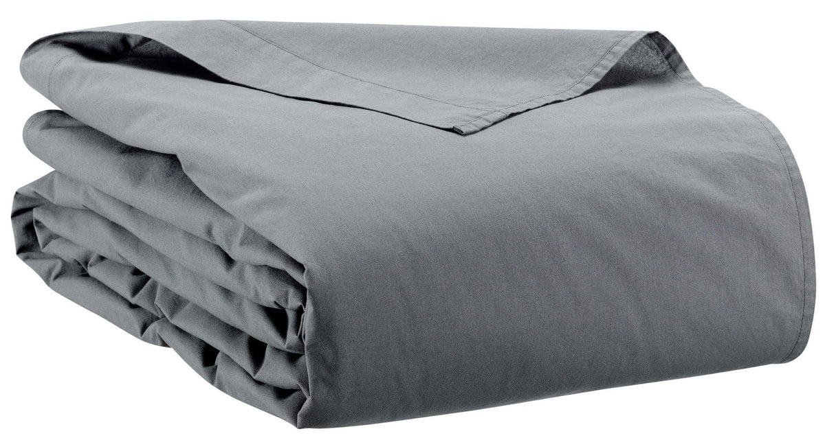 lenzuolo piano calita carbone, colore carbone, taglia 240 x 300. lenzuolo piano elegante e versatile, ideale per ogni tipo...