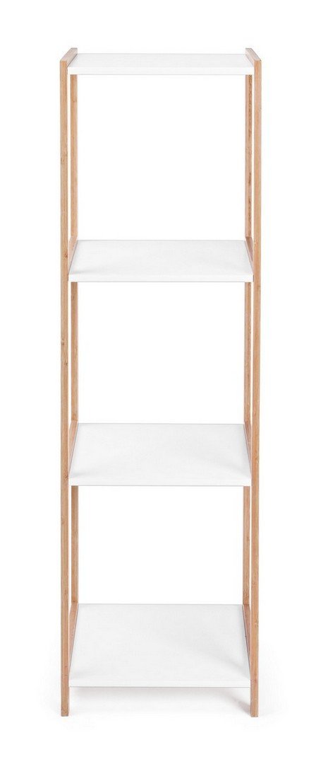 Scaffale BROOKLYN 4 ripiani