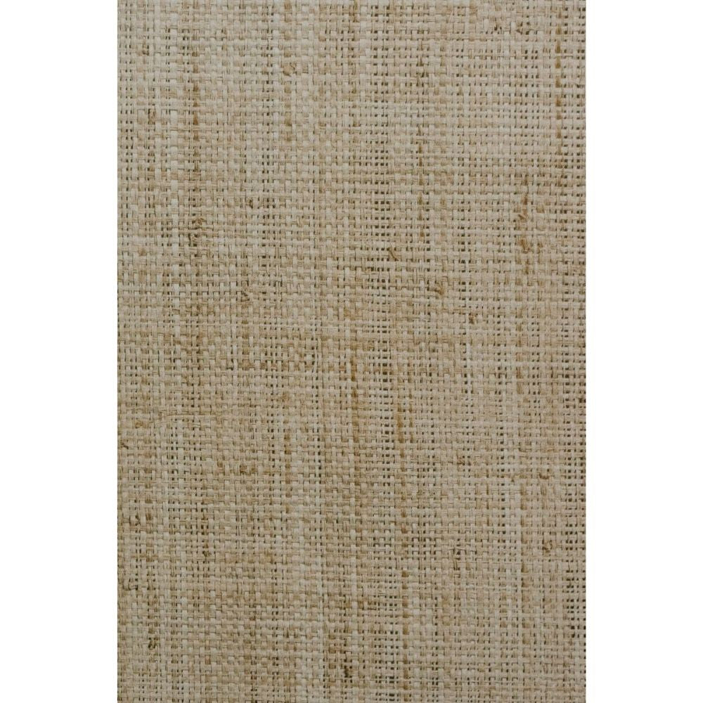 madia kuta51a rovere sonoma 3 cassetti e 3 ante effetto rafia, mobile contenitore versatile con cassetti o ripiani interni