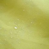 marsupio iona luce del sole, colore luce del sole, taglia 19 x 28. accessorio pratico per portare l’essenziale a mani libere