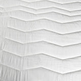 materasso singolo morea 80x190x23 cm., materasso per letti singoli, ideale per bambini o ospiti