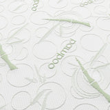 topper gel letto matrimoniale 160x190 cm, materasso memory o a molle, ideale per due persone