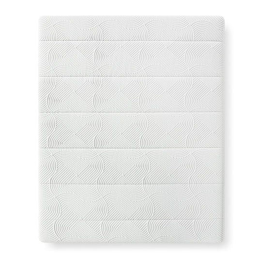 materasso matrimoniale manni 160x190x25 cm., soluzione perfetta per coppie in cerca di benessere notturno