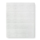 materasso matrimoniale manni 160x190x25 cm., soluzione perfetta per coppie in cerca di benessere notturno