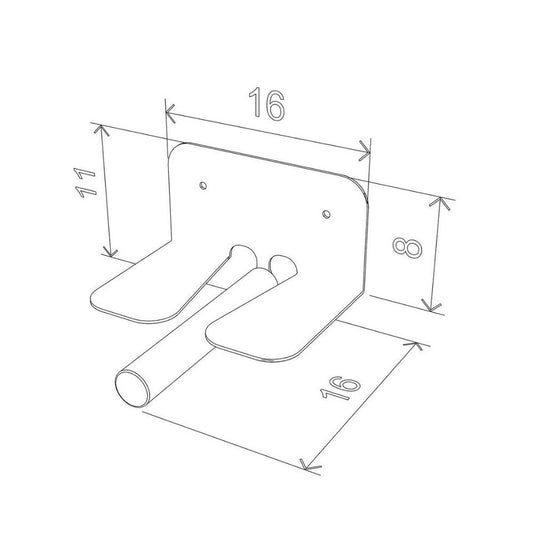 mensole houdini colorate porta libri a scomparsa rf140705, scaffale verticale con ripiani aperti per massima funzionalità