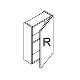 pensile bagno bianco solo2 con specchio anta reversibile, perfetto per arredare bagni piccoli e grandi con stile