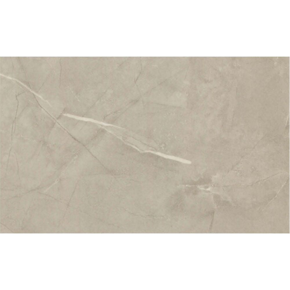 pannello decorativo 1220x3000x5 mm. colore effetto marmo beige opaco, dettaglio delle texture e materiali naturali o moderni