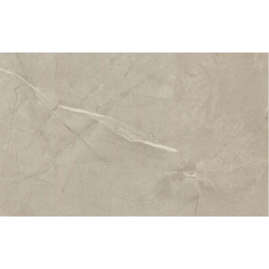 pannello decorativo 1220x3000x5 mm. colore effetto marmo beige opaco, dettaglio delle texture e materiali naturali o moderni