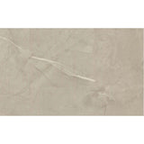 pannello decorativo 1220x3000x5 mm. colore effetto marmo beige opaco, dettaglio delle texture e materiali naturali o moderni