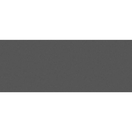 pannello decorativo 1220x3000x5 mm. colore antracite opaco, dettaglio delle texture e materiali naturali o moderni