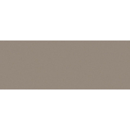 pannello decorativo 1220x3000x5 mm. colore taupe opaco, dettaglio delle texture e materiali naturali o moderni