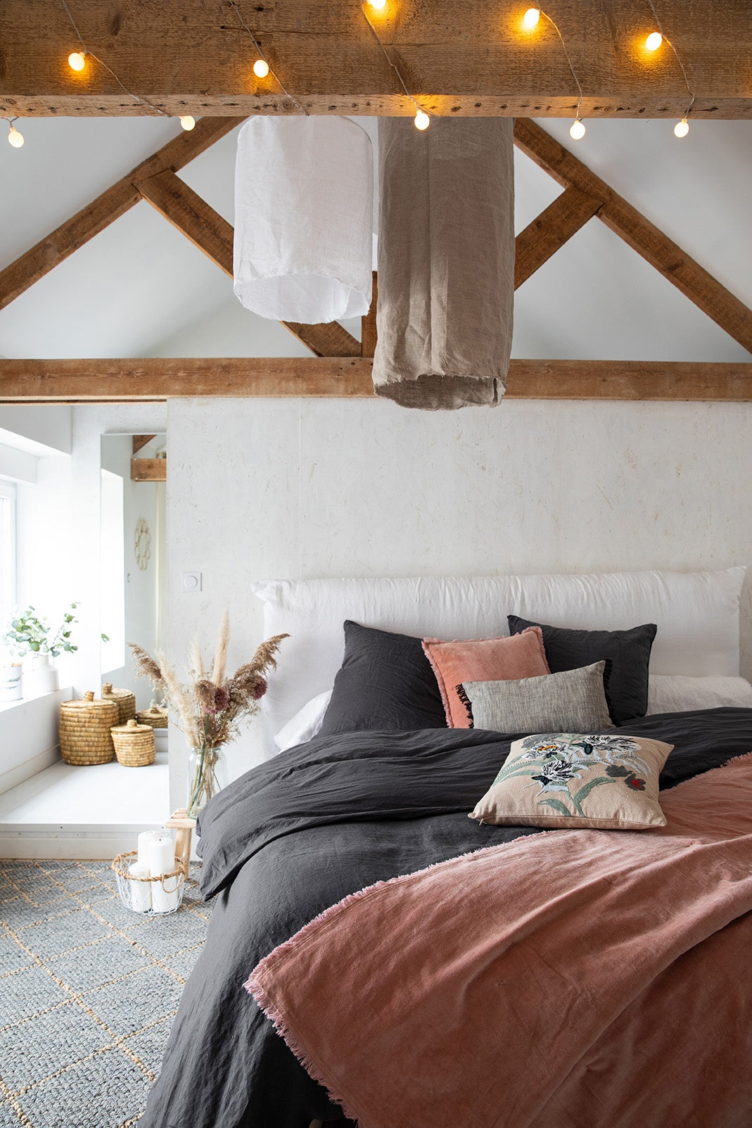 piumino fara pink, colore pink, taglia 85 x 200. copertura da letto ideale per l’inverno, unisce comfort e isolamento termico