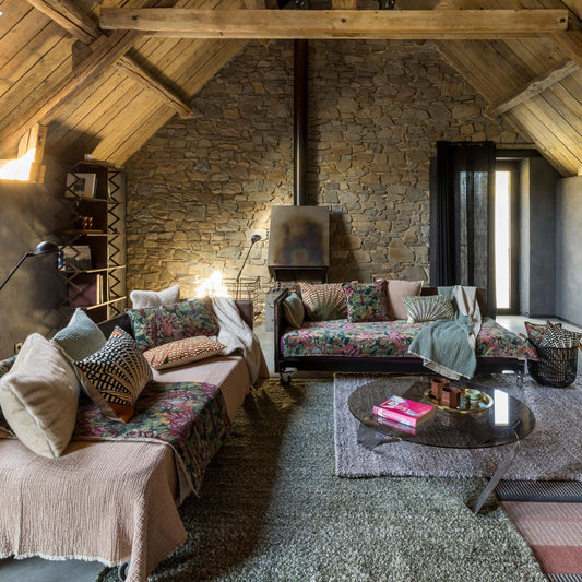 plaid emilio rame, colore rame, taglia 180 x 260. coperta plaid soffice e calda, ideale per coccolarsi nelle stagioni fredde