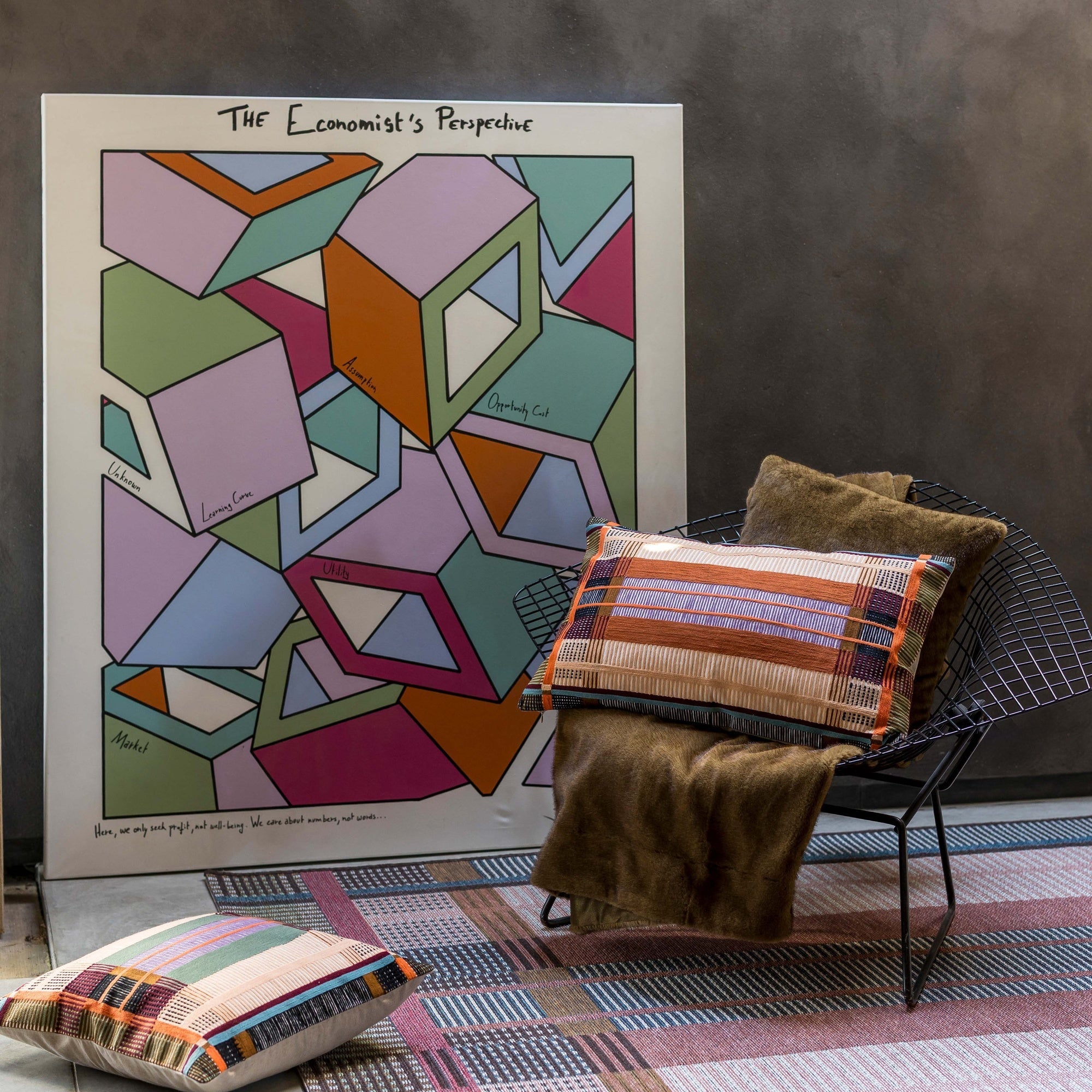 plaid liwen caffè, colore caffè, taglia 140 x 180. versatile e pratico per ogni angolo della casa, dal soggiorno alla camera