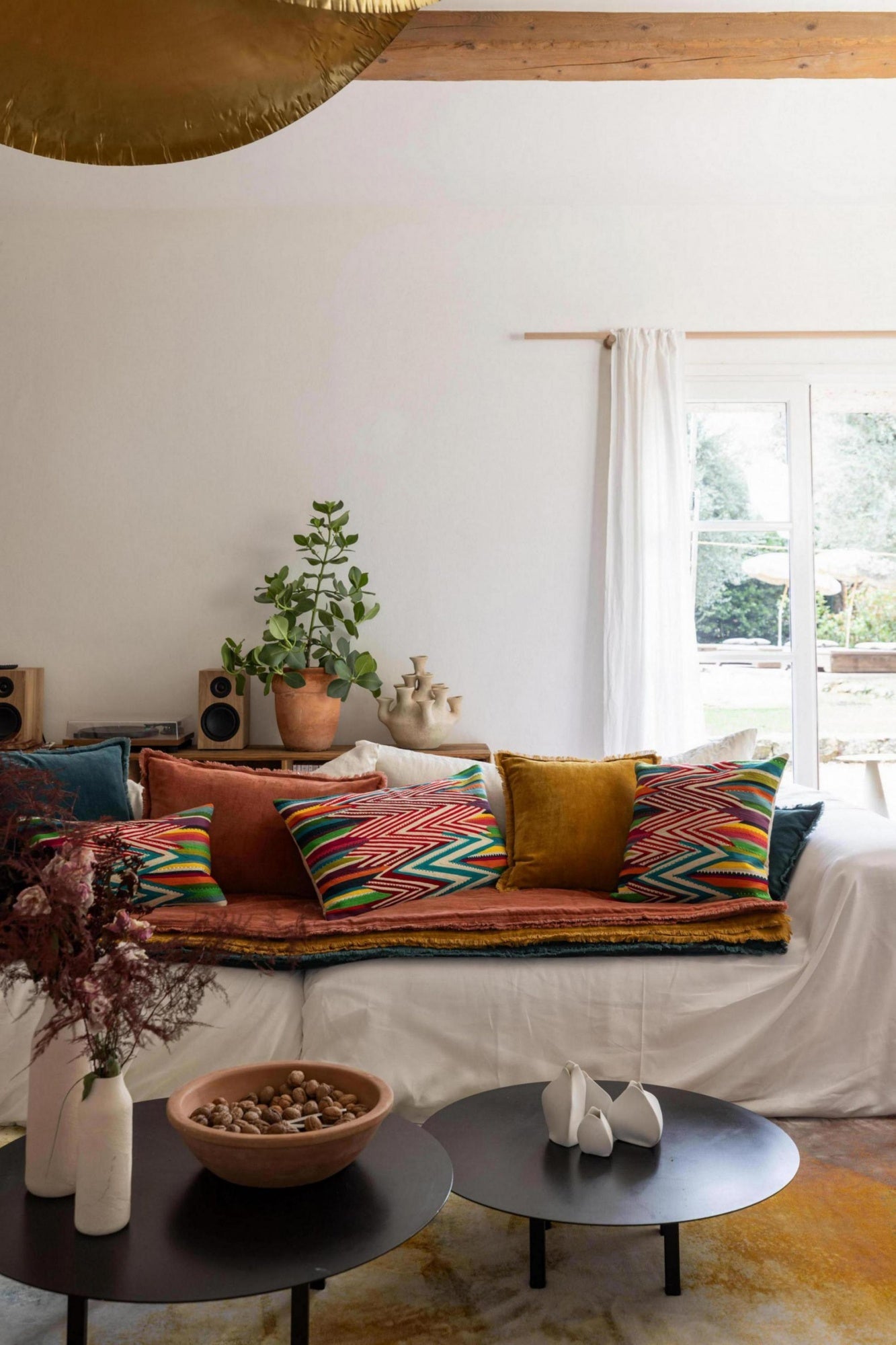 plaid tinta unita fara zafferano, colore zafferano, taglia 135 x 200. coperta plaid soffice e calda, ideale per coccolarsi...