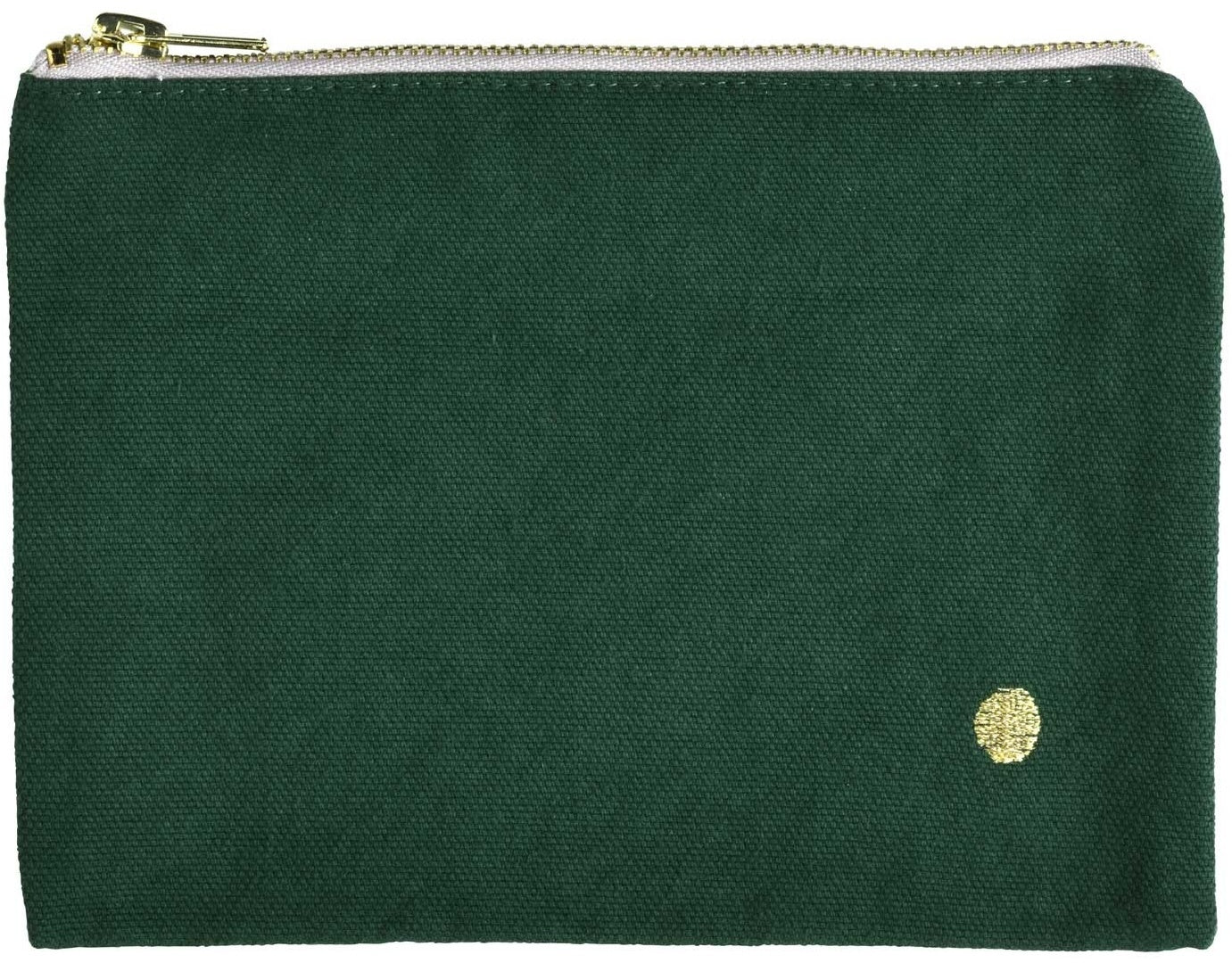 pochette iona nori, colore nori, taglia 14 x 19 x 1. dettaglio del prodotto da bagno