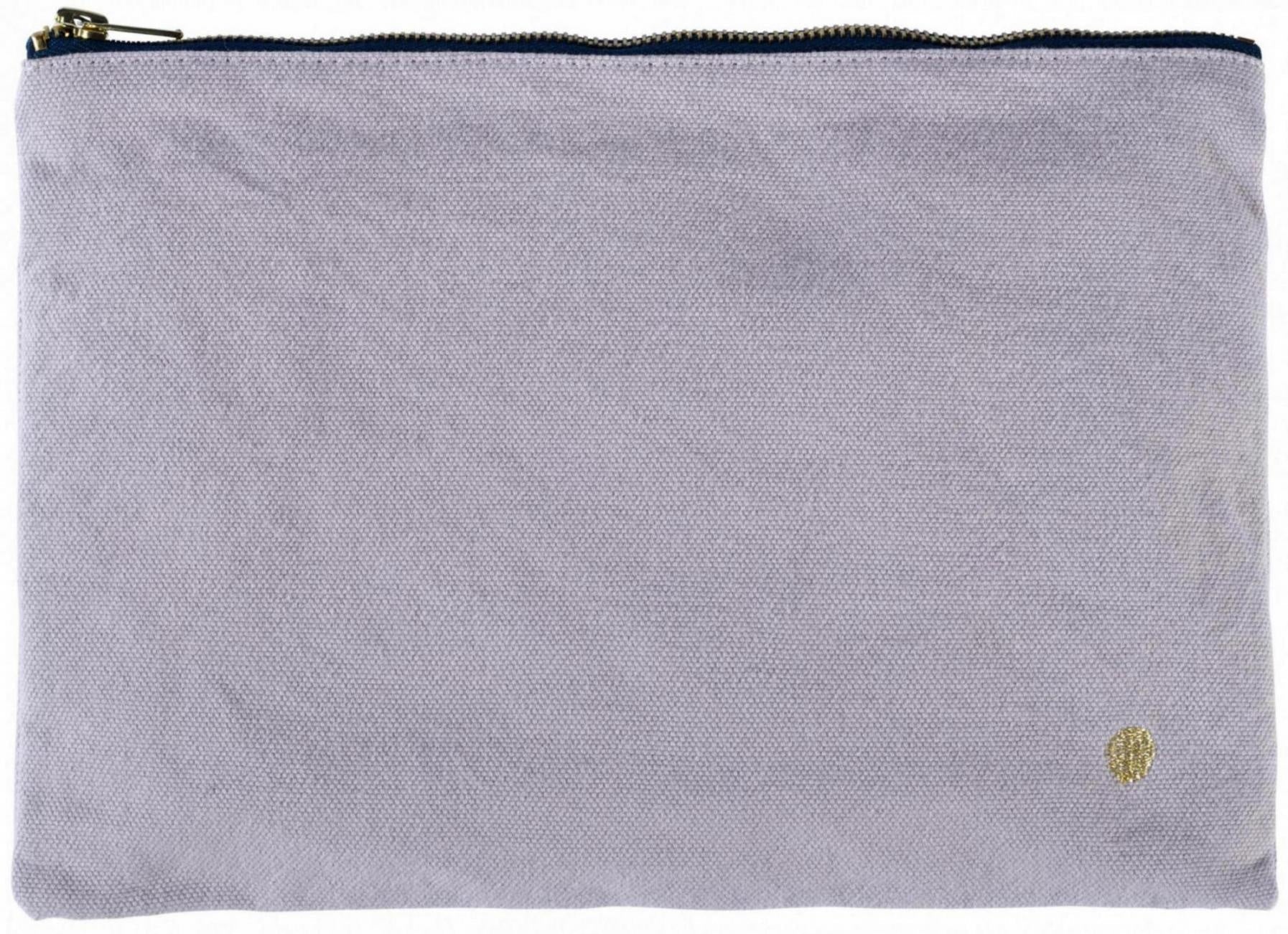 pochette iona pepe rosa, colore pepe rosa, taglia 19 x 28 x 1. dettaglio del prodotto da bagno