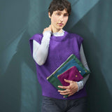 pochette iona uragano, colore uragano, taglia 14 x 19 x 1. dettaglio del prodotto da bagno