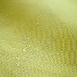 pochette iona luce del sole, colore luce del sole, taglia 19 x 28 x 1. dettaglio del prodotto da bagno