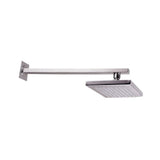 soffione da parete linear, prodotto per impianto idraulico domestico