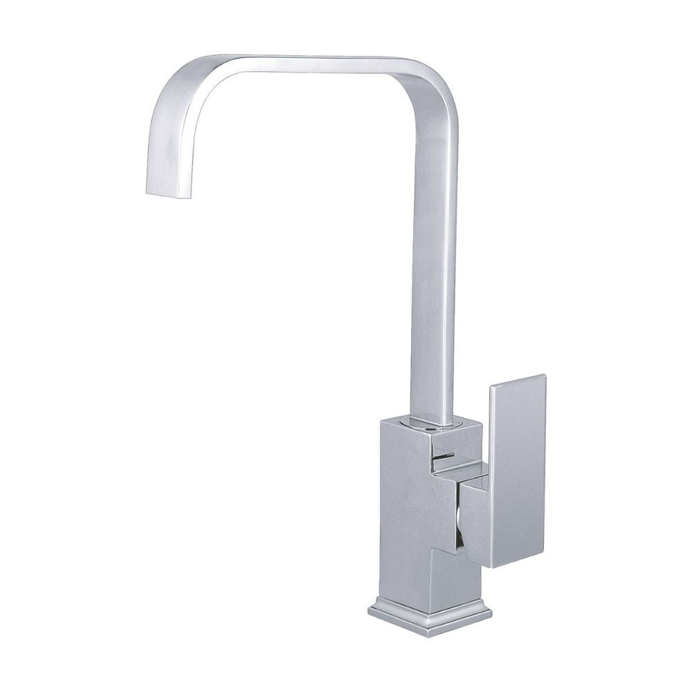 miscelatore malaga, rubinetto visto frontalmente