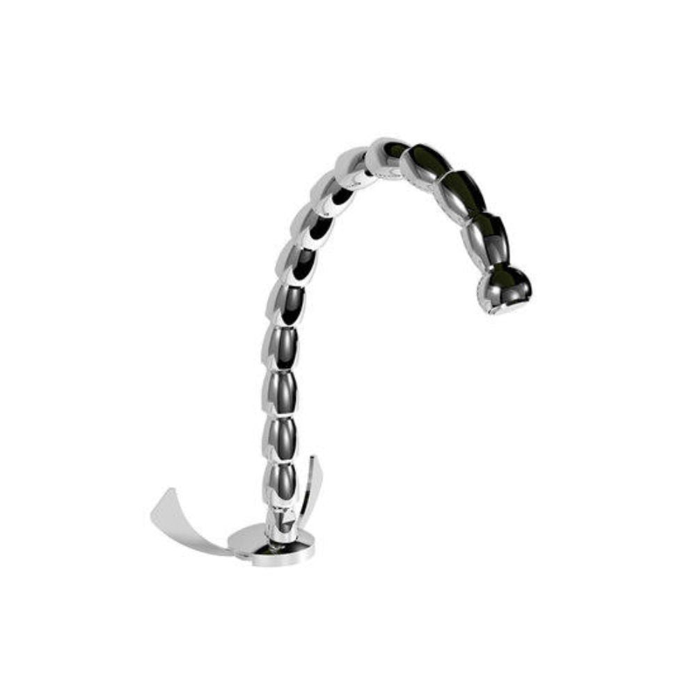 dumbo miscelatore da cucina canna snodata, prodotto per impianto idraulico domestico