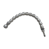 dumbo miscelatore da cucina canna snodata, rubinetto pratico per uso quotidiano