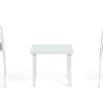 Set salotto AURI bianco