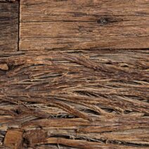 Scrivania MANCHESTER-Marrone