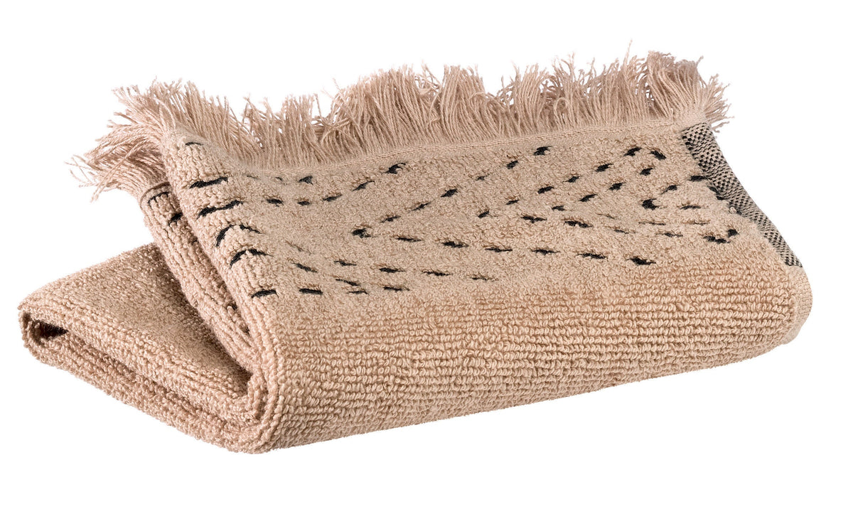 🎁 Asciugamano ospite Julia (100% off)