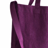 sac city iona pioggia viola, colore pioggia viola, taglia 38 x 38. borsa leggera ma resistente per accompagnarti ovunque