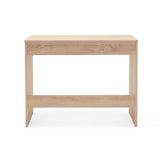 scrivania fritz 30, vista ambientata in home office o cameretta