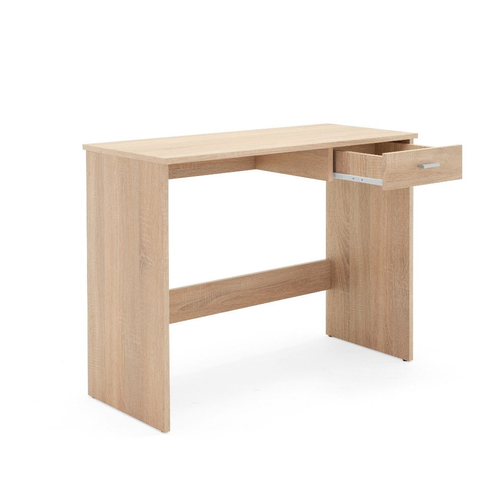 scrivania fritz 30, perfetta per lavorare, studiare o organizzare lo spazio