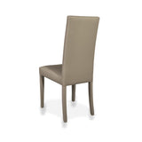 nancy tortora standard, design accogliente ideale per sedute prolungate