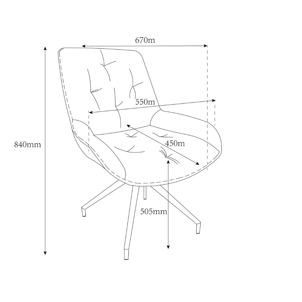 sedia da pranzo agora grigio chiaro con schienale in ecopelle aragosta e gambe nere con base fissa, perfetta combinazione di eleganza e comfort