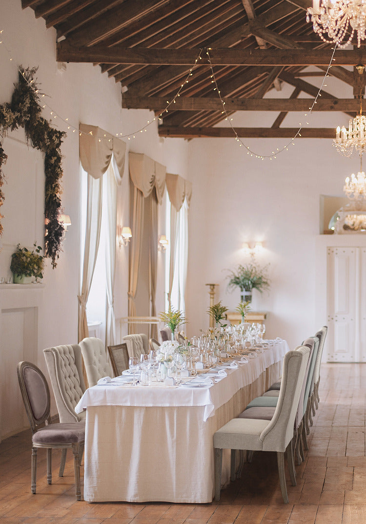 set di 2 poltroncine mathilde tessuto effetto velluto rosa antico e legno invecchiato, comfort superiore grazie al supporto...